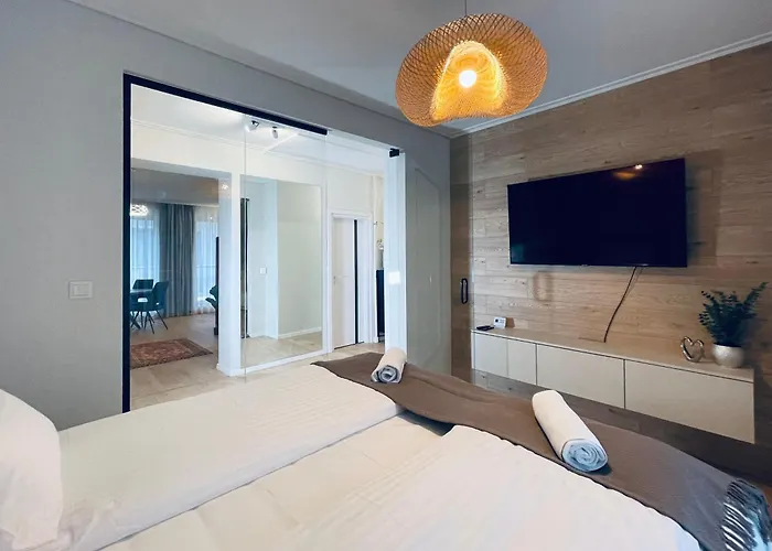 Cityluxandloft 2 Bestern