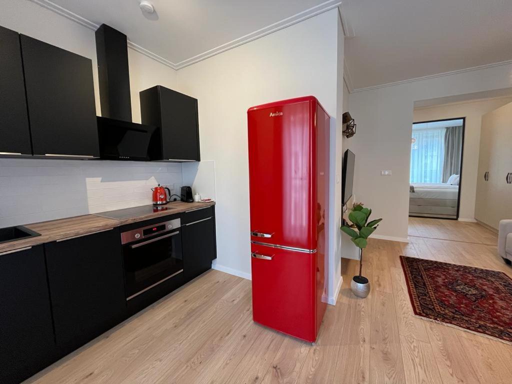 Cityluxandloft 2 Bestern Apartment *