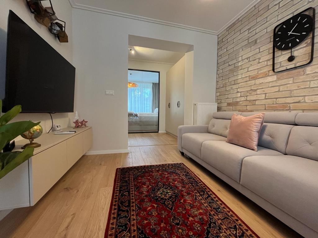 Cityluxandloft 2 Bestern Apartment Szeged