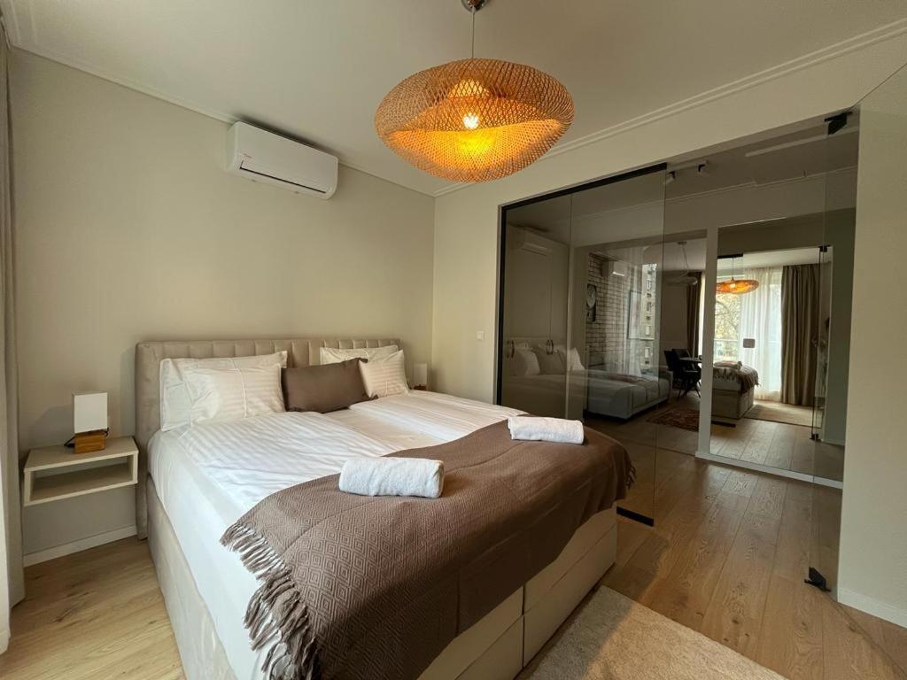 Apartment Cityluxandloft 2 Bestern *