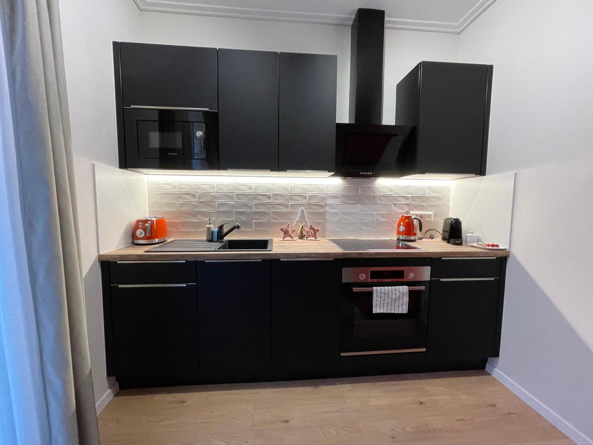Cityluxandloft 2 Bestern *