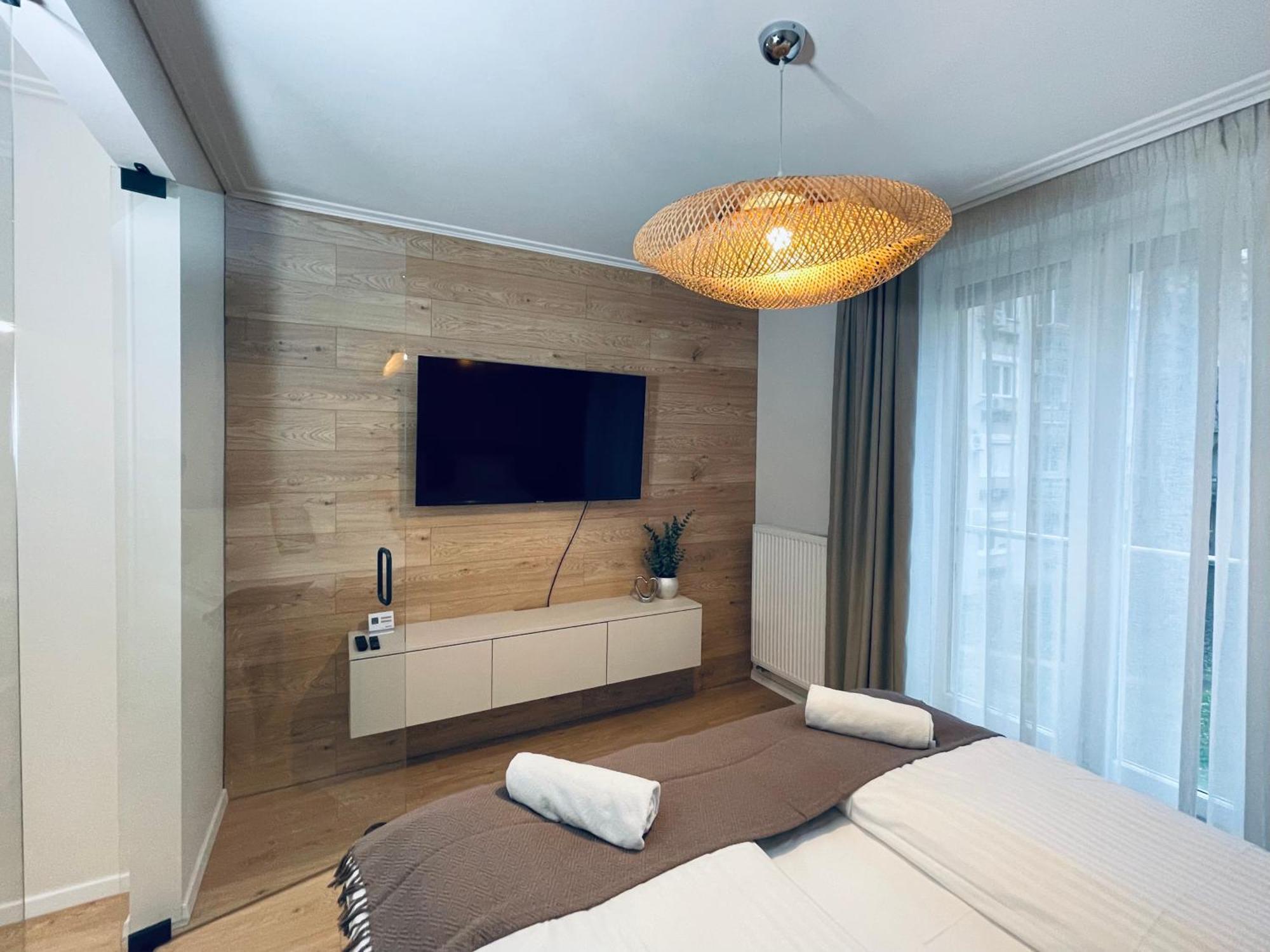 Apartment Cityluxandloft 2 Bestern *