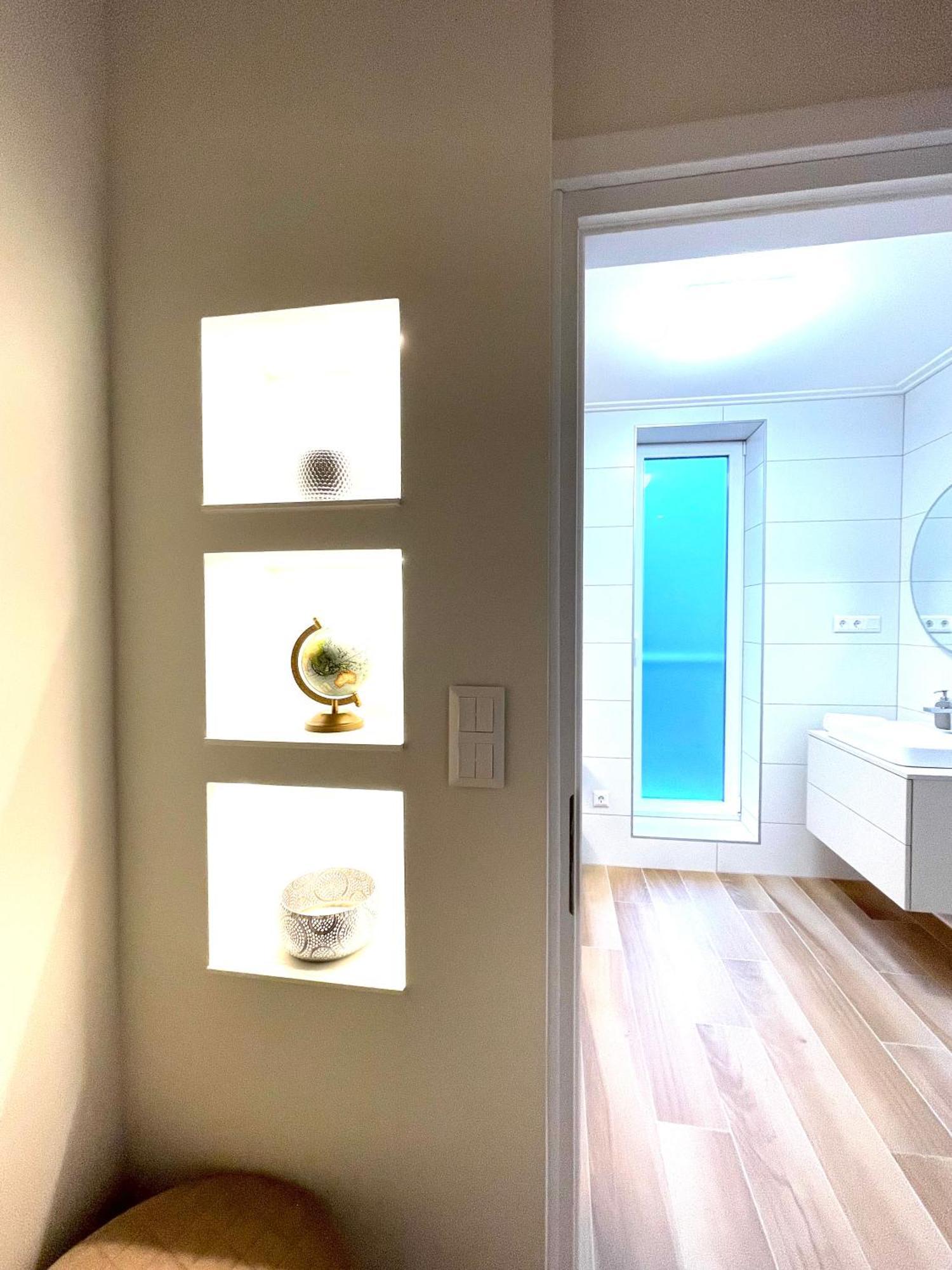 Cityluxandloft 2 Bestern * Szeged