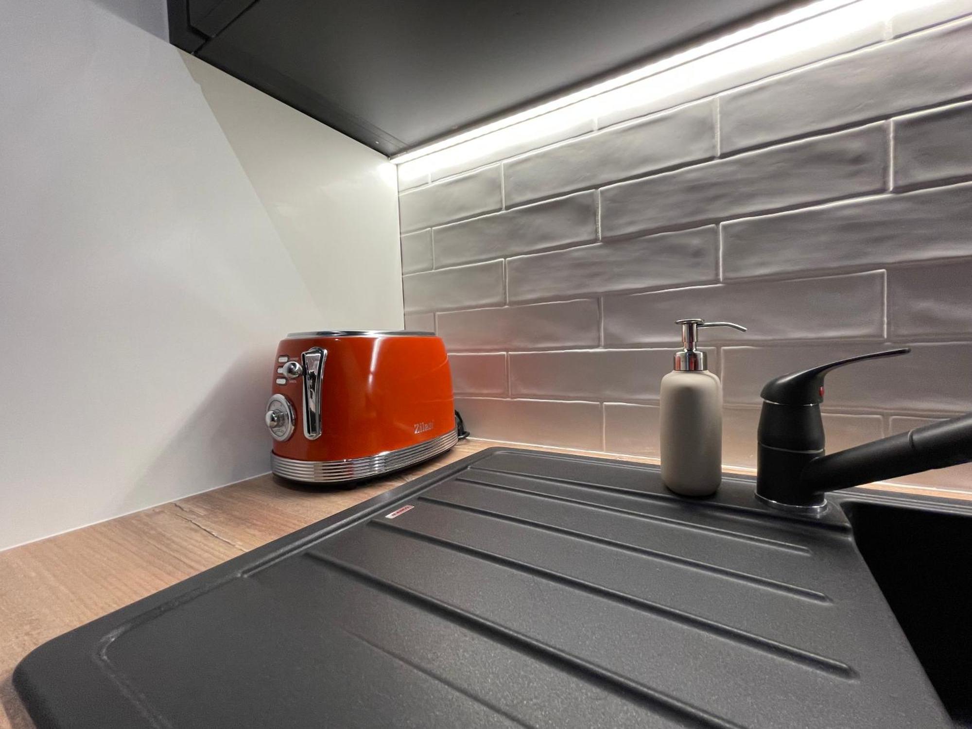 Cityluxandloft 2 Bestern * Szeged