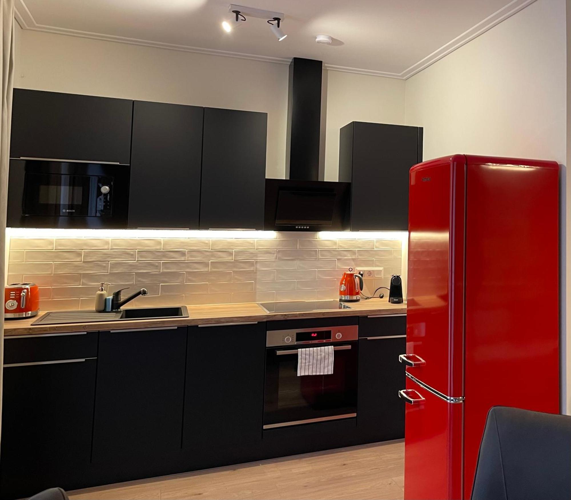 Cityluxandloft 2 Bestern Apartment *