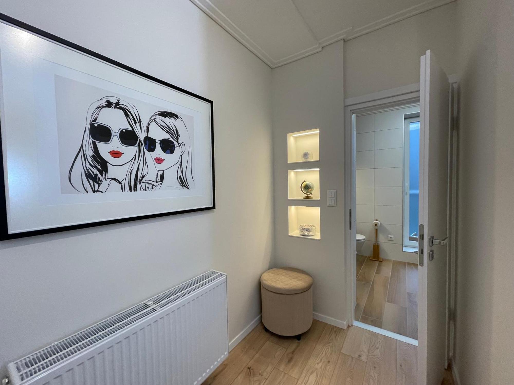 Cityluxandloft 2 Bestern * Szeged